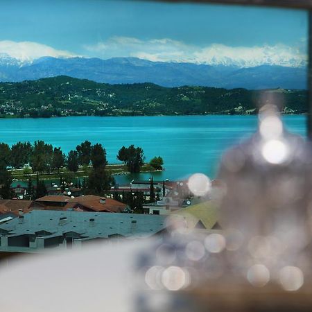 Cukurova Erten Hotel Адана Екстер'єр фото