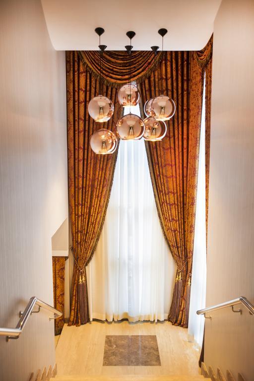 Cukurova Erten Hotel Адана Екстер'єр фото