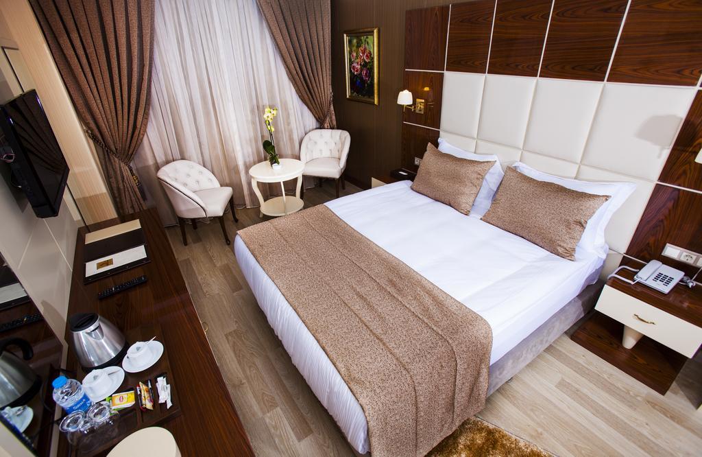 Cukurova Erten Hotel Адана Номер фото