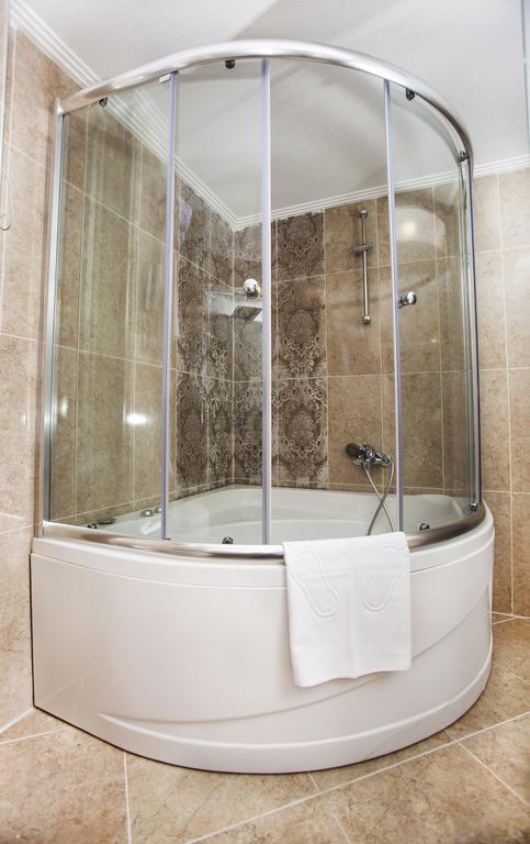 Cukurova Erten Hotel Адана Номер фото
