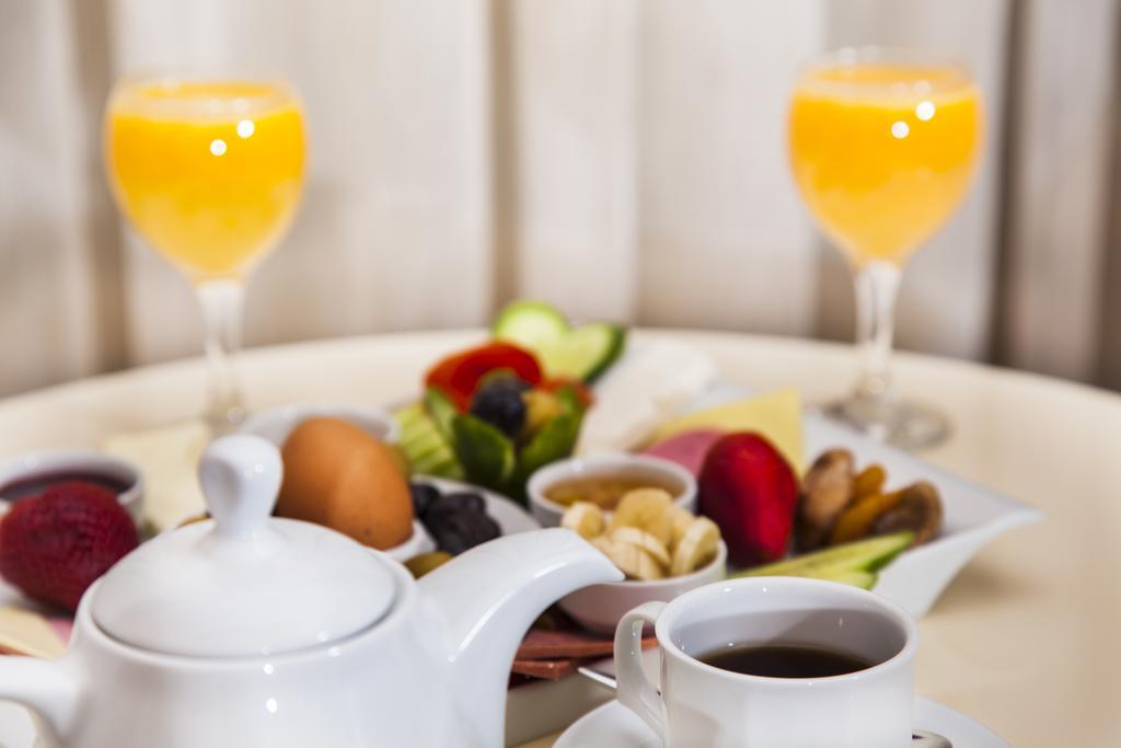 Cukurova Erten Hotel Адана Номер фото