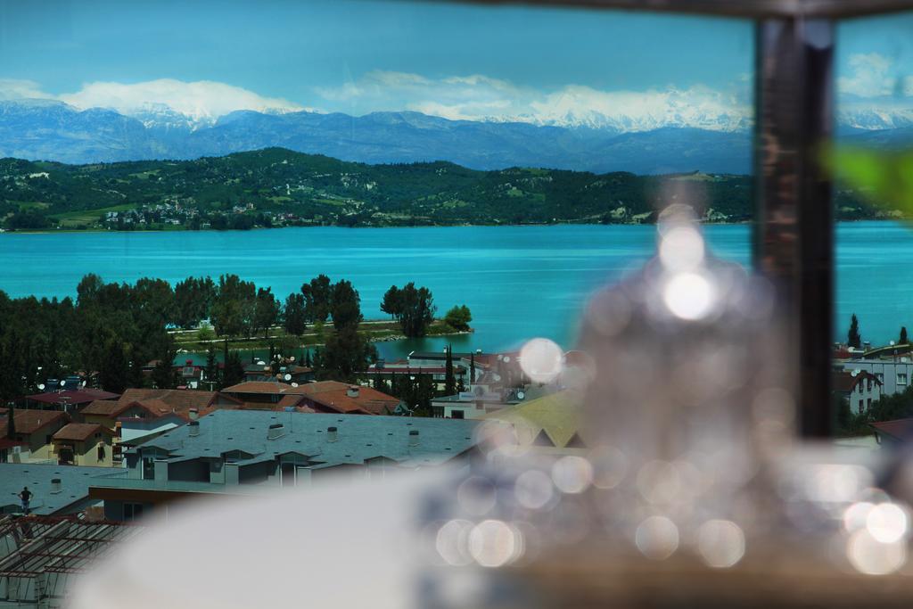 Cukurova Erten Hotel Адана Екстер'єр фото