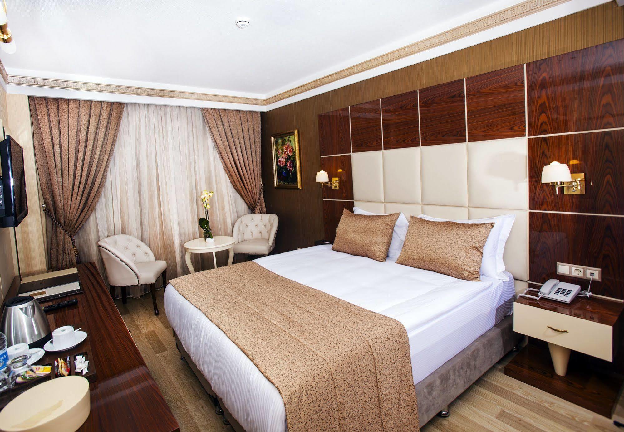 Cukurova Erten Hotel Адана Екстер'єр фото