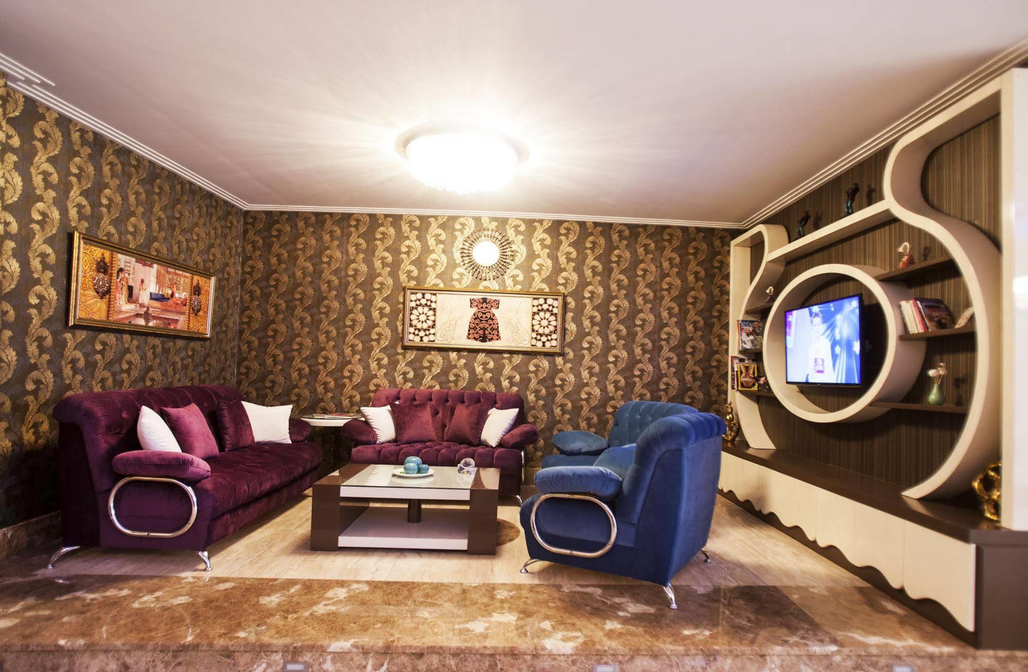Cukurova Erten Hotel Адана Екстер'єр фото