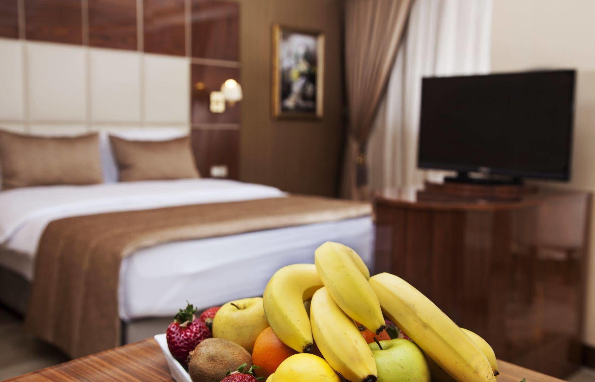 Cukurova Erten Hotel Адана Екстер'єр фото